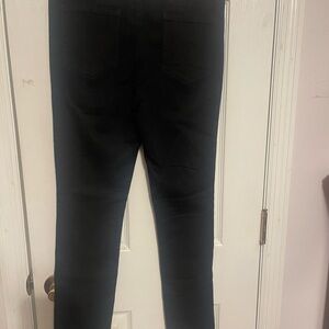M89 Altar'd State Midnight Black Pants
